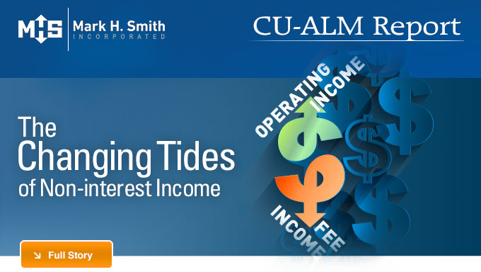 The Changing Tides of Non-interest Income